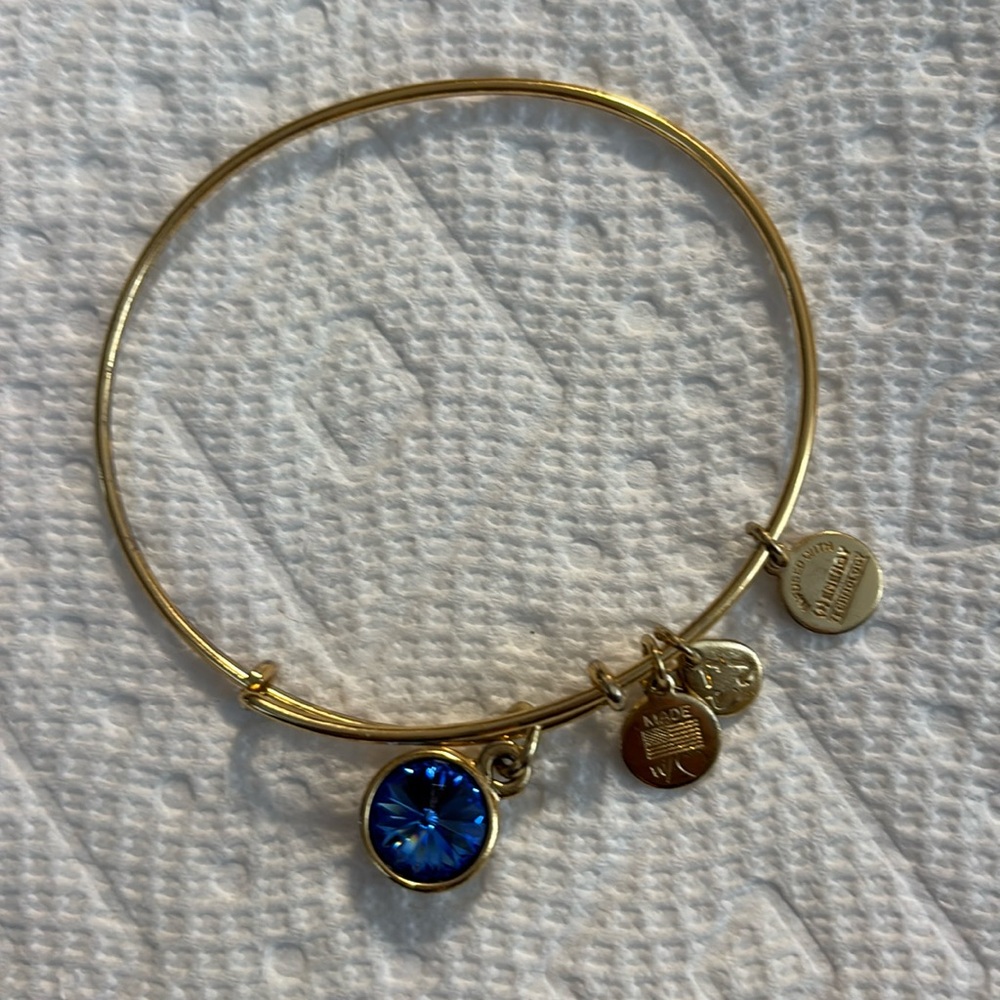 Alex &Ani